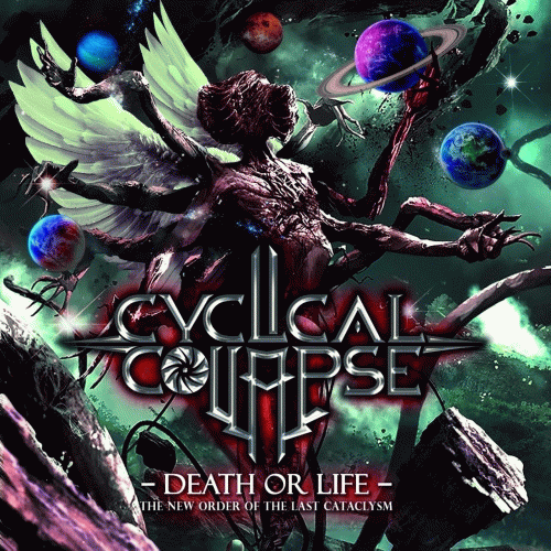Cyclical Collapse : Death or Life
